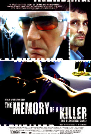 The Memory of a Killer (2005)