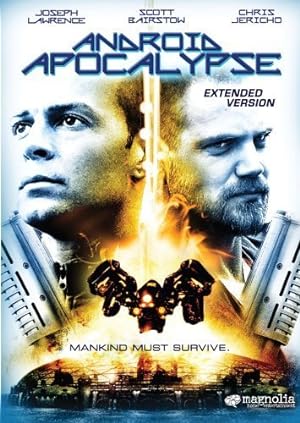 Android Apocalypse (2006)