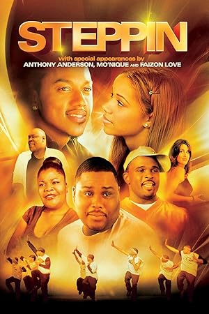 Steppin: The Movie (2009)