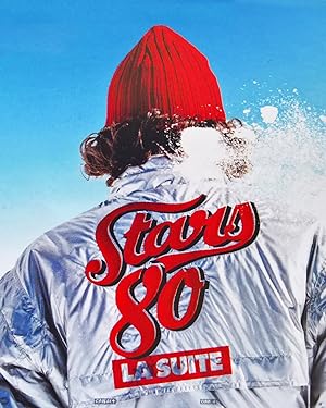 Stars 80, la suite (2017)