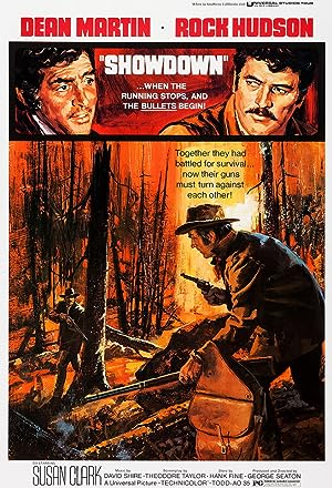 Showdown (1973)