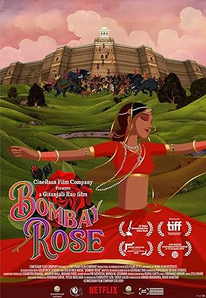 Bombay Rose (2021)