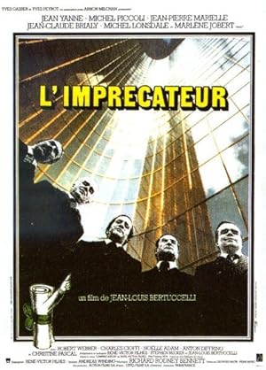 L'impr�cateur (1977)