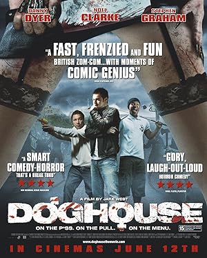 Doghouse (2009)