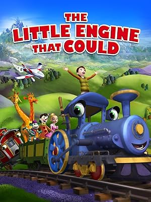 The Little Engine That Could (2011)