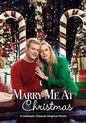 Marry Me at Christmas (2017)