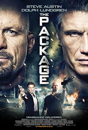 The Package (2013)