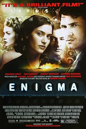 Enigma (2002)