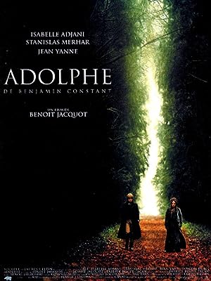 Adolphe (2002)