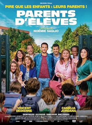 Parents d'�l�ves (2020)