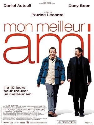 Mon meilleur ami (2007)