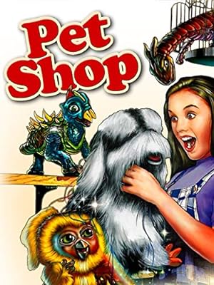 Pet Shop (1995)