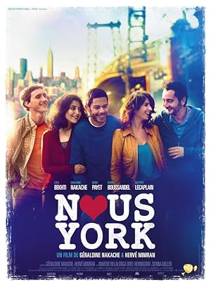 Nous York (2012)