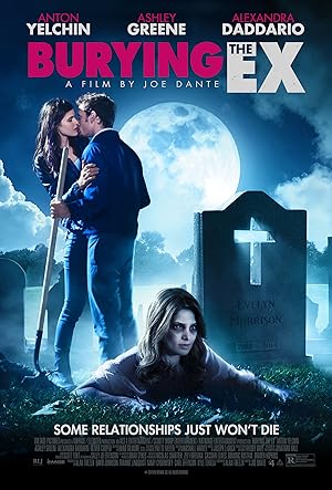 Burying the Ex (2015)