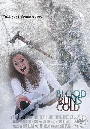 Blood Runs Cold (2013)