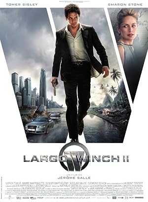 Largo Winch II (2011)