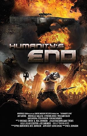 Humanity's End (2011)