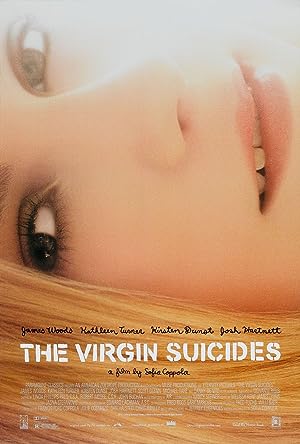 The Virgin Suicides (2000)