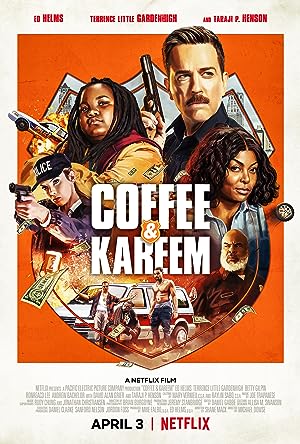 Coffee & Kareem (2020)