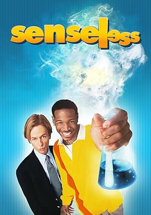 Senseless (1998)