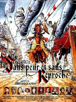 Sans peur et sans reproche (1988)