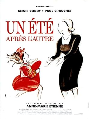 Un �t� apr�s l'autre (1990)