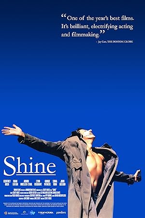 Shine (1997)