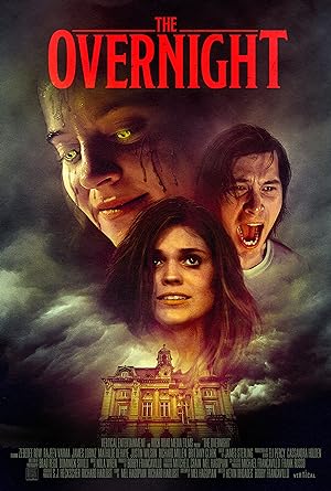 The Overnight (2022)