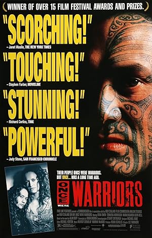 Once Were Warriors (1995)