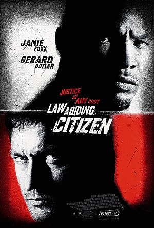 Law Abiding Citizen (2009)