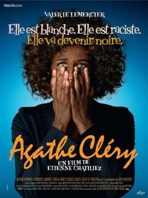 Agathe Cl�ry (2008)