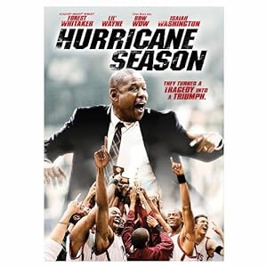 Hurricane Season (2009)