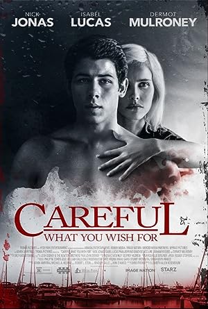 Careful What You Wish For (2015)