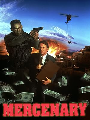 Mercenary (1997)