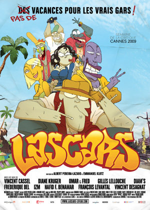 Lascars (2009)