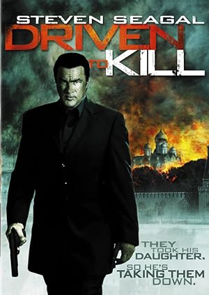 Driven to Kill (2009)