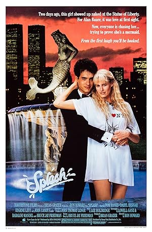 Splash (1984)