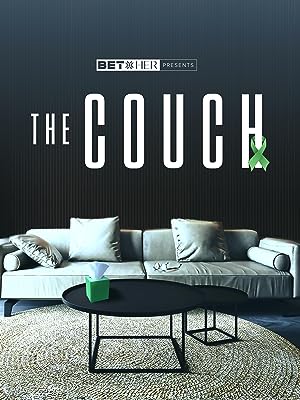 The Couch: Black Girl Erupted  - Original title: Black Girl Erupted (2023)