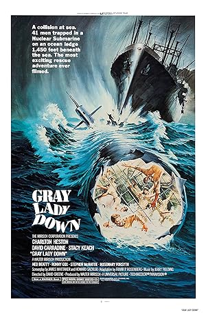 Gray Lady Down (1978)