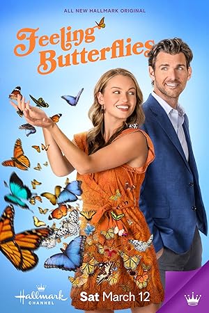 Feeling Butterflies (2022)