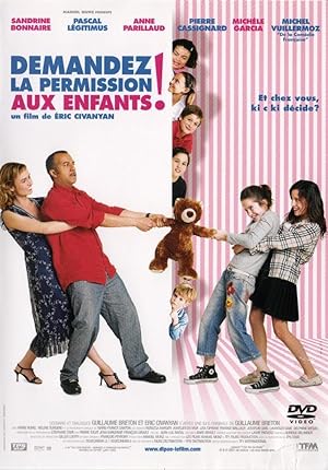 Kid Power (2007)