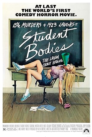 Student Bodies (1981)