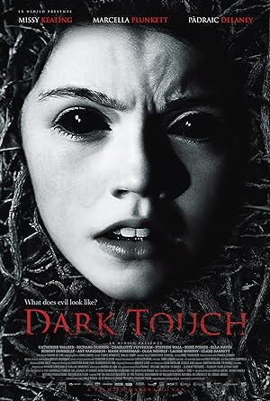 Dark Touch (2014)