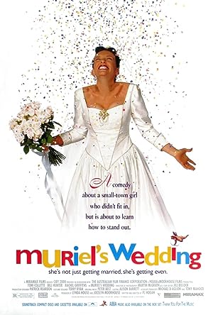 Muriel's Wedding (1995)