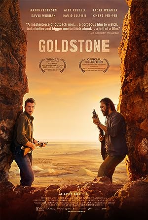 Goldstone (2018)