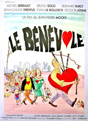 Le b�n�vole (2007)