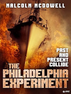 The Philadelphia Experiment (2012)