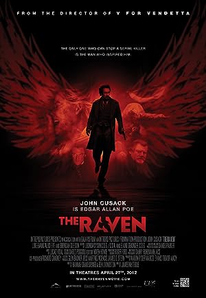 The Raven (2012)