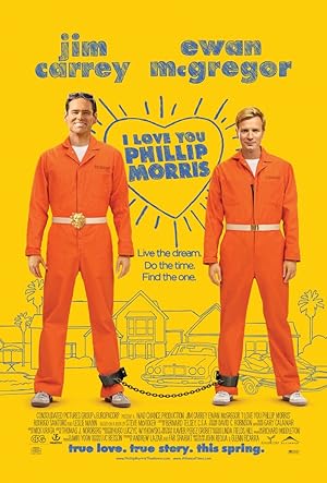 I Love You Phillip Morris (2011)