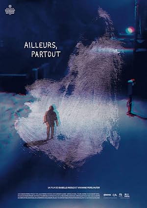 Ailleurs, partout (2021)